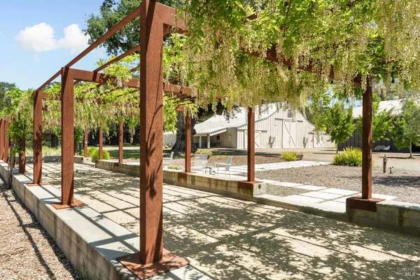 $6,995,000 | 100 Trinity Road, Glen Ellen, CA 95442