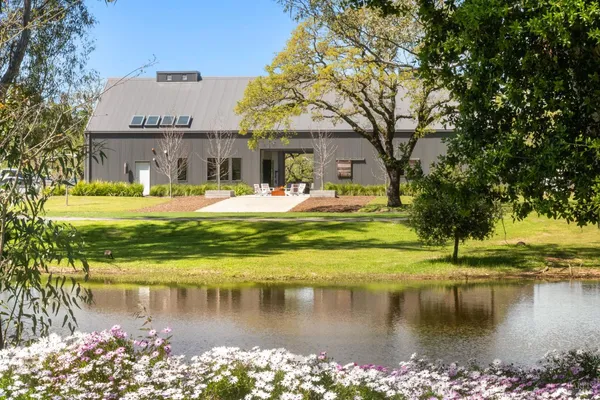 $6,995,000 | 100 Trinity Road, Glen Ellen, CA 95442