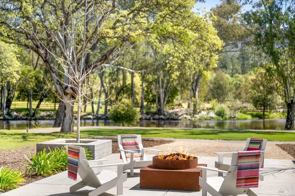 $6,995,000 | 100 Trinity Road, Glen Ellen, CA 95442