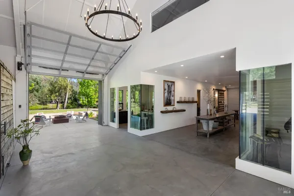 $6,995,000 | 100 Trinity Road, Glen Ellen, CA 95442