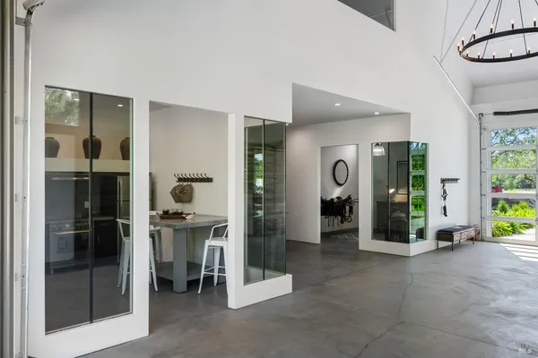 $6,995,000 | 100 Trinity Road, Glen Ellen, CA 95442