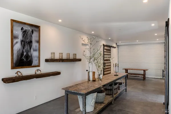 $6,995,000 | 100 Trinity Road, Glen Ellen, CA 95442