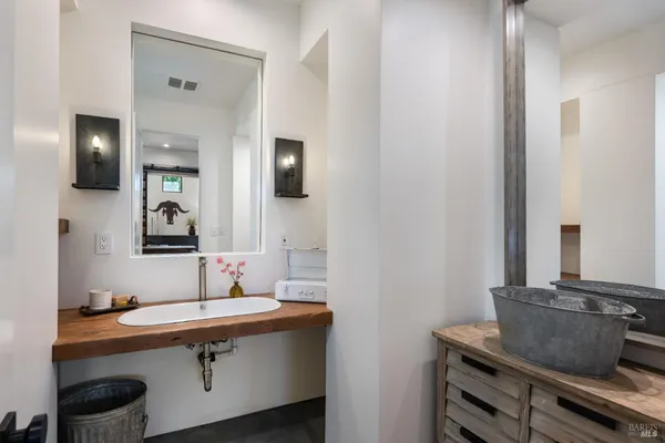 $6,995,000 | 100 Trinity Road, Glen Ellen, CA 95442