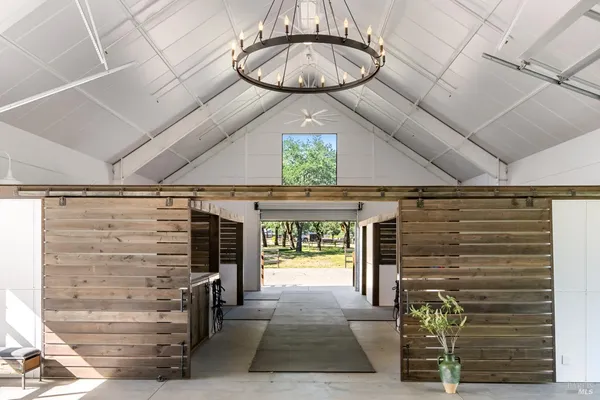 $6,995,000 | 100 Trinity Road, Glen Ellen, CA 95442