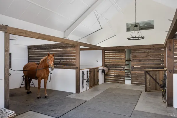 $6,995,000 | 100 Trinity Road, Glen Ellen, CA 95442