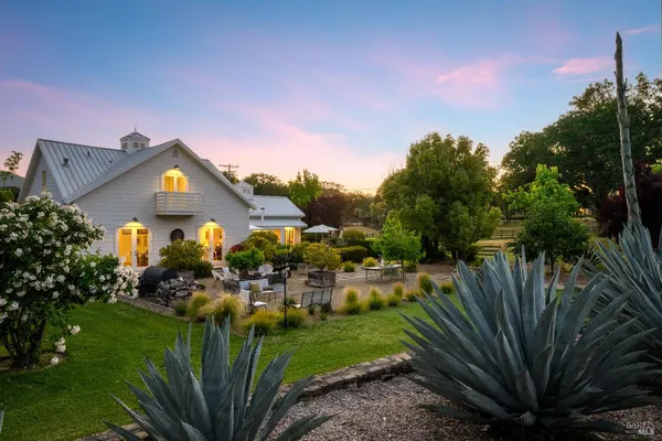 $6,995,000 | 100 Trinity Road, Glen Ellen, CA 95442