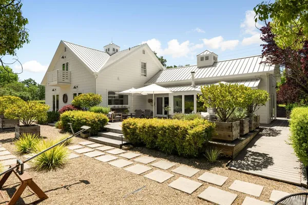 $6,995,000 | 100 Trinity Road, Glen Ellen, CA 95442
