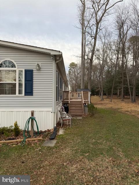10505 Cedarville Road Brandywine, MD 20613 - Photo 23 of 23 Charming home with serene outdoor space.