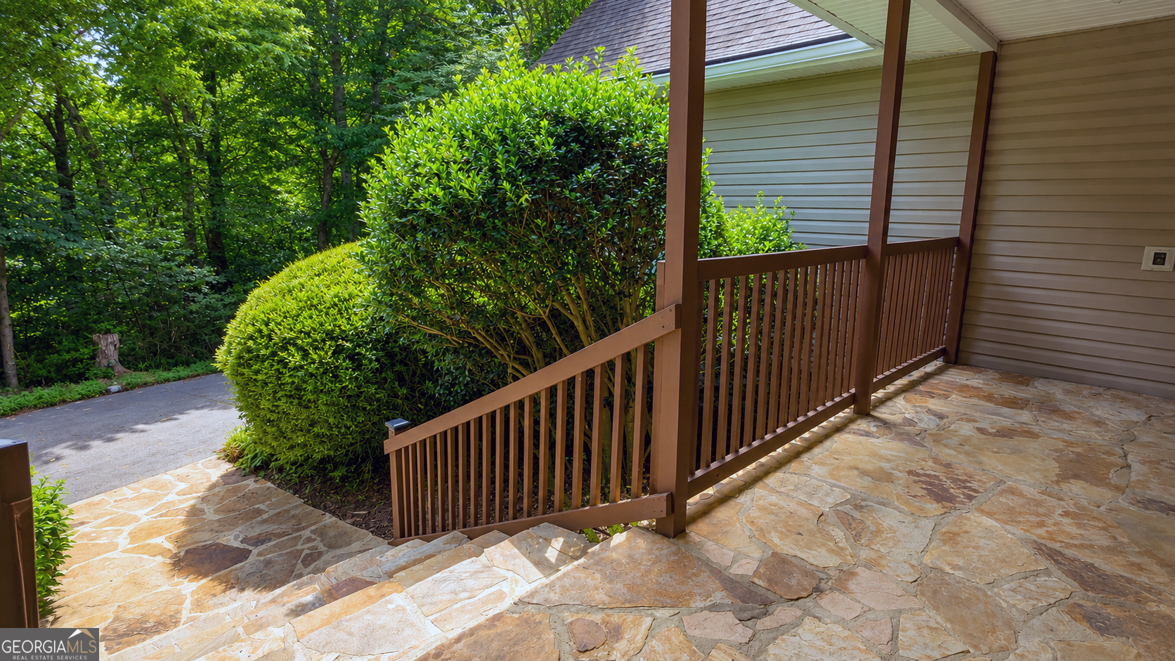354 Minshew Road Northeast Rome, GA 30161 - Photo 7 of 65
