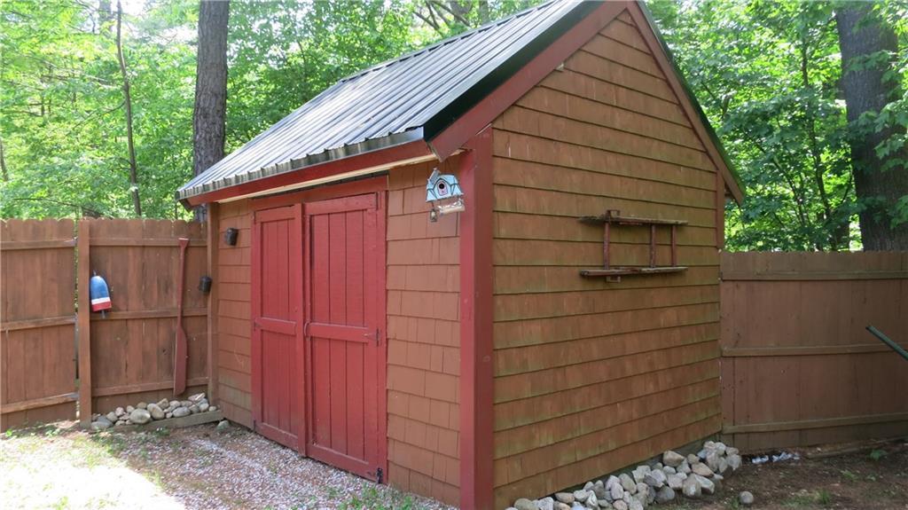 331 Robinhood Road East Wakefield, NH 03830 - Photo 21 of 23 Photo