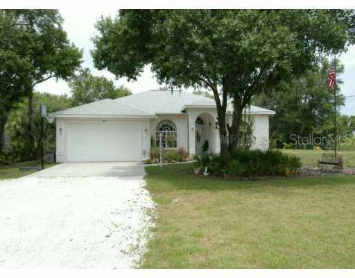 3101 Timberlee Road Wimauma, FL 33598 - Photo 1 of 1 Exterior Front