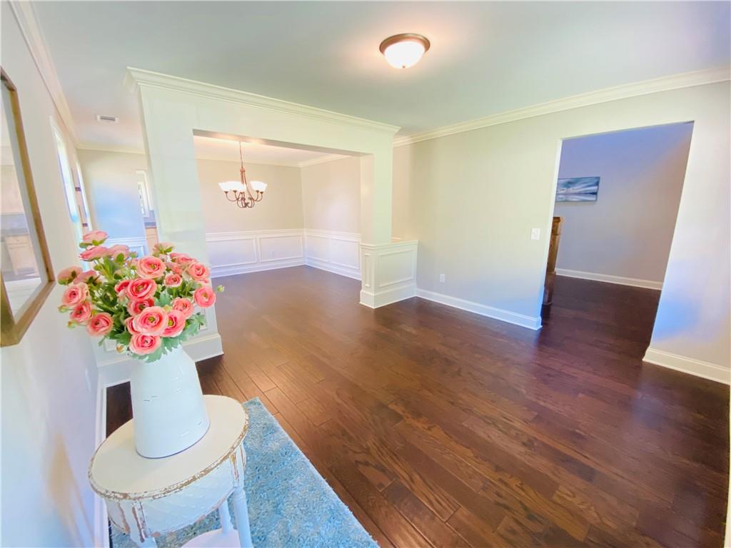 3610 Leach Road Gainesville, GA 30506 - Photo 11 of 67 Gallery Image 11