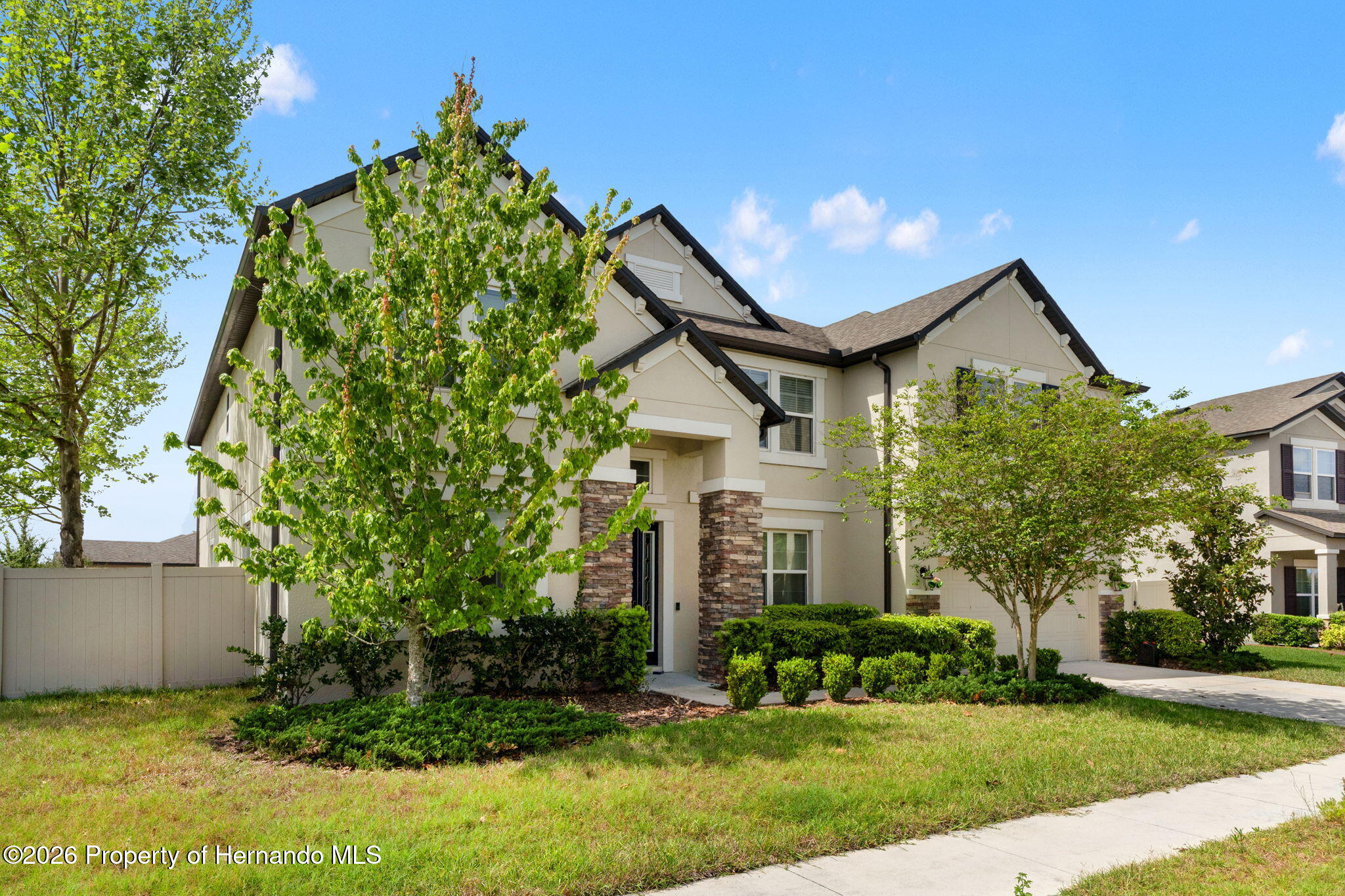 18696 Malinche Loop Spring Hill, FL 34610 - Photo 3 of 69