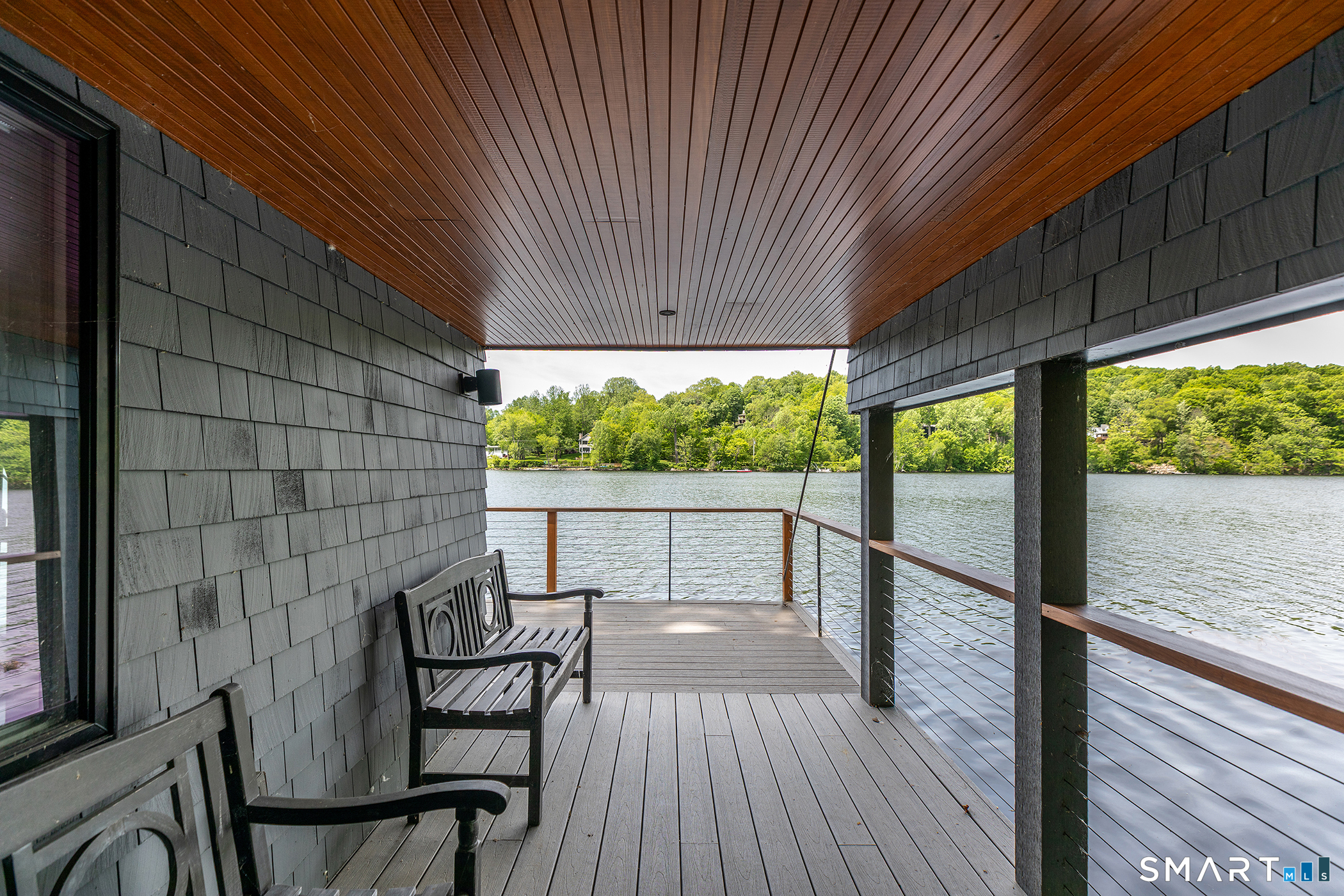 40 Arrow Point Road Warren, CT 06777 - Photo 8 of 16