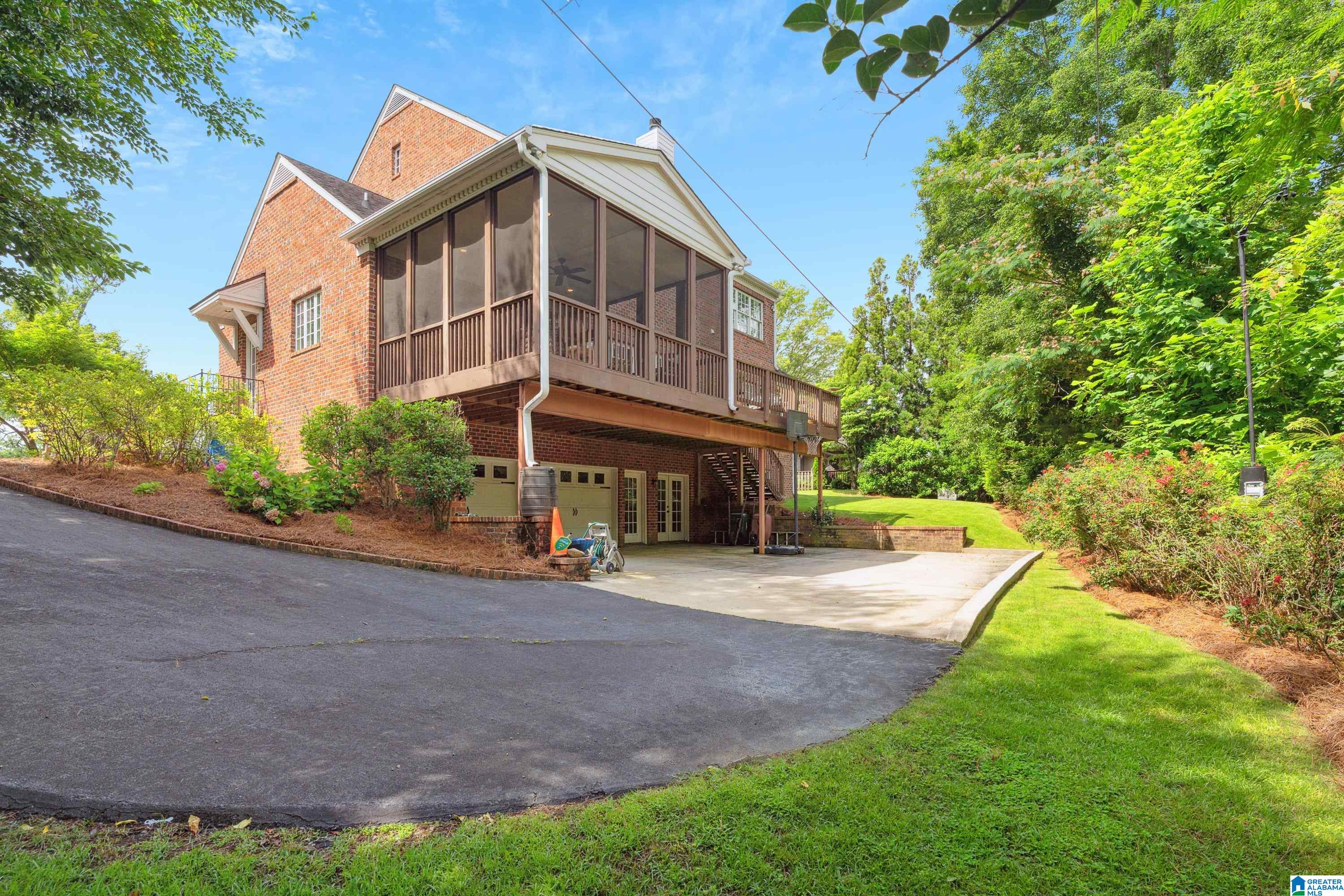 1528 Wellington Road Birmingham, AL 35209 - Photo 47 of 61