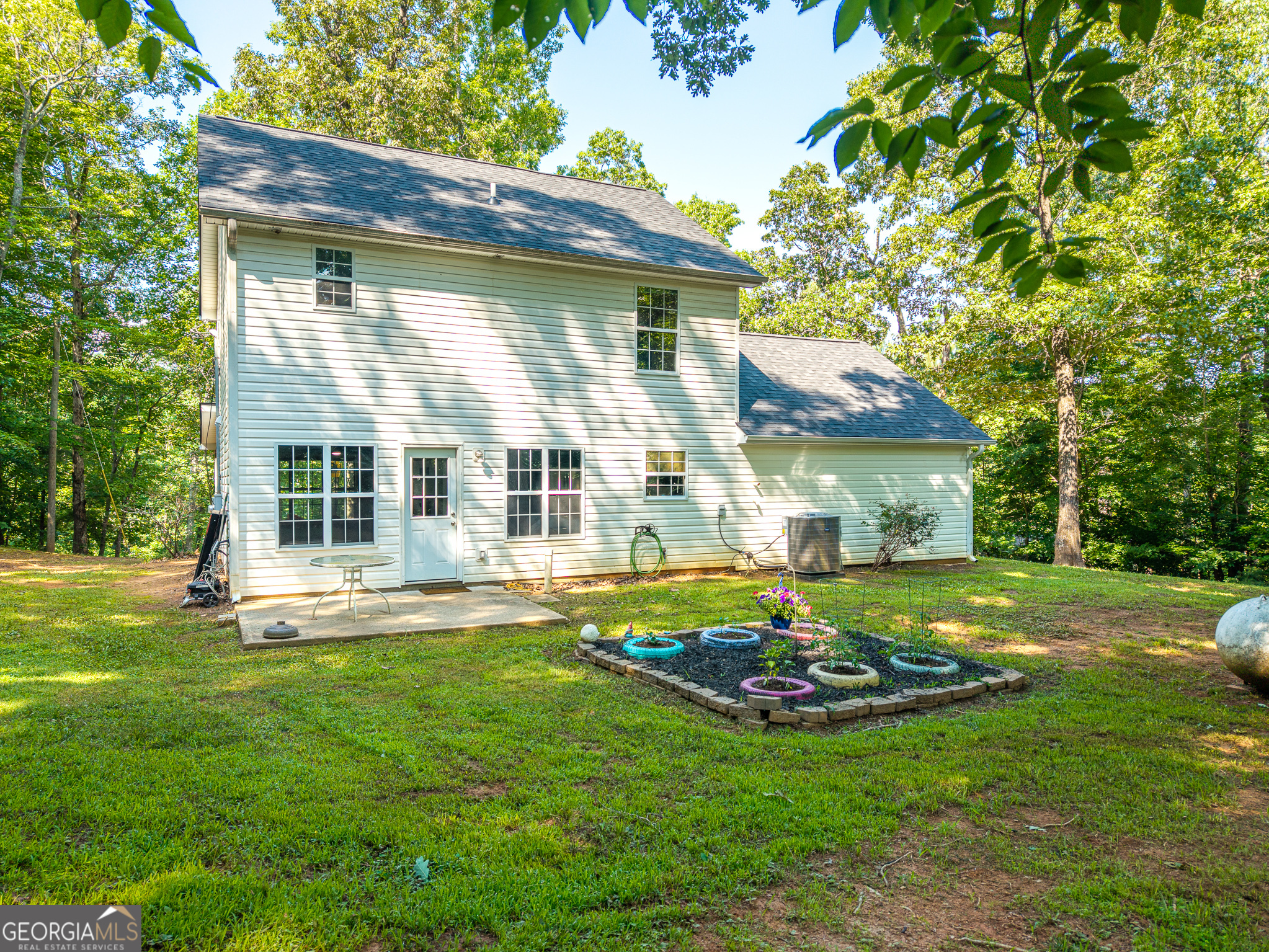 266 Wildcat Creek Road Ellijay, GA 30540 - Photo 31 of 34