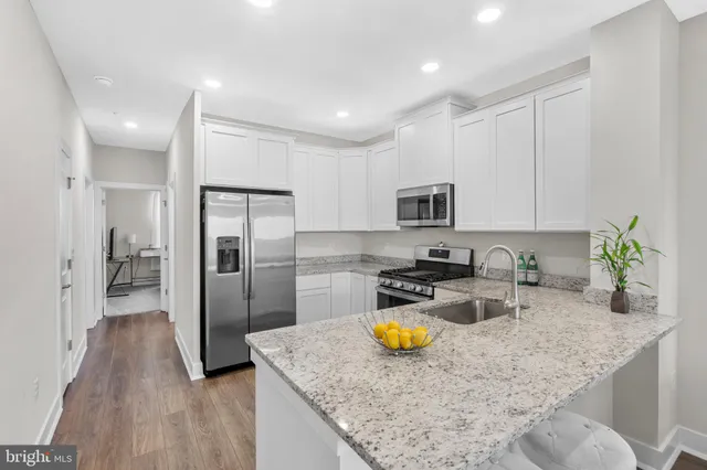 $409,900 | 204 A Dock Street, Bensalem, PA 19020