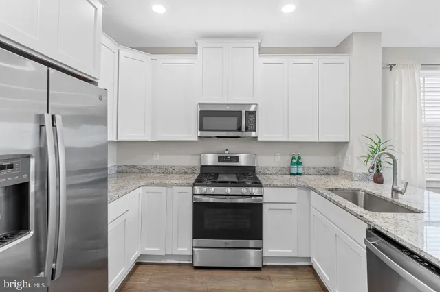 $409,900 | 204 A Dock Street, Bensalem, PA 19020