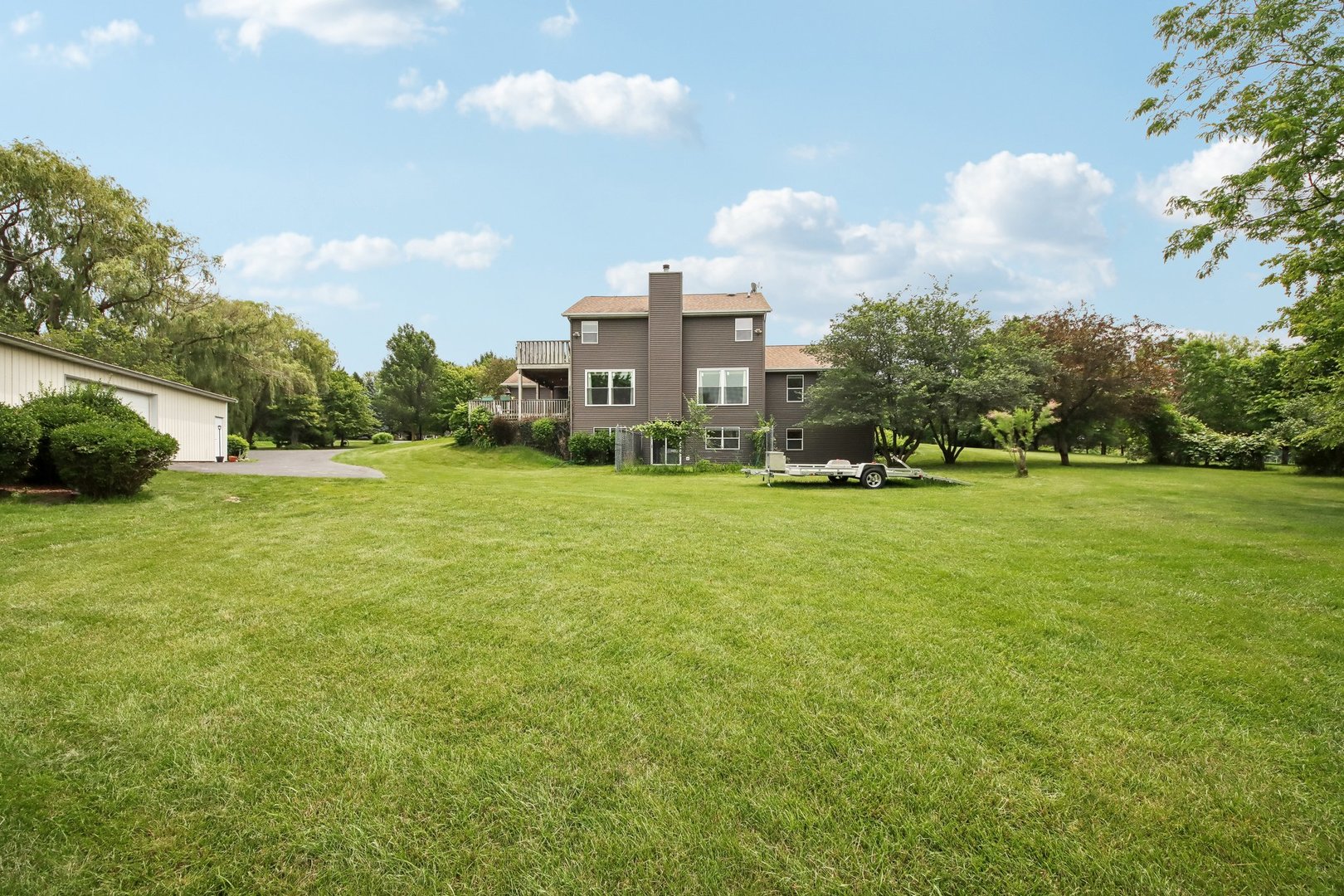 3809 Standish Road Marengo, IL 60152 - Photo 54 of 76