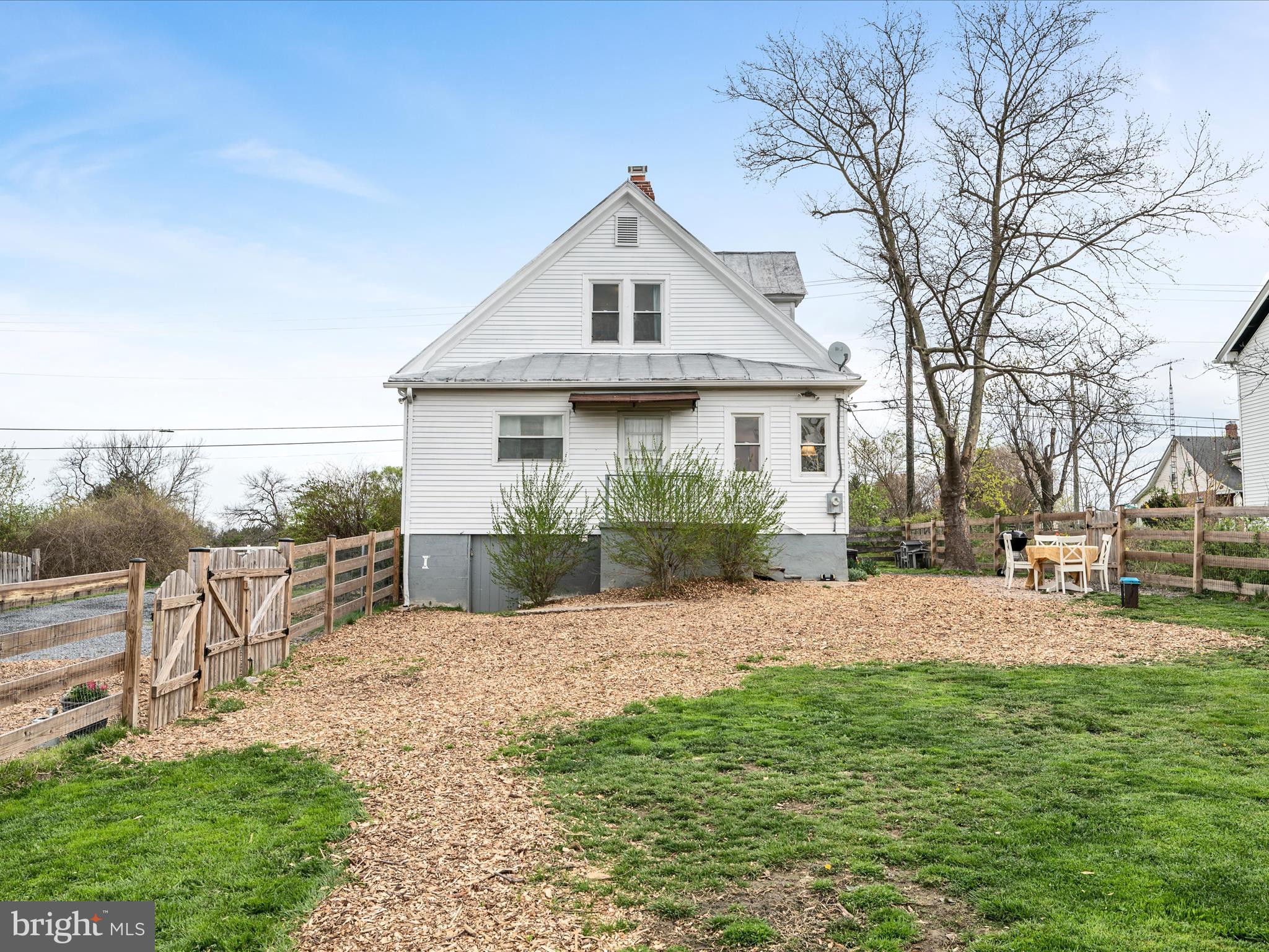 1314 Reliance Road Middletown, VA 22645 - Photo 31 of 54 Back Exterior