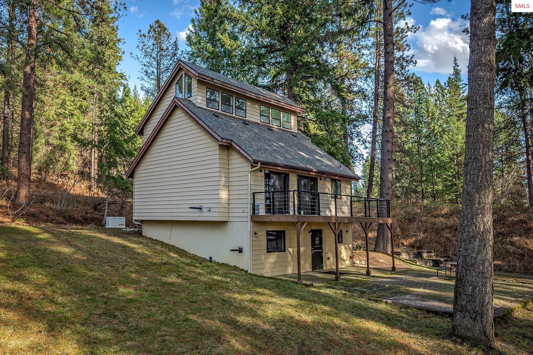 18352 South Crossbill Road Coeur D'Alene, ID 83814 - Photo 27 of 27 Possible expansion