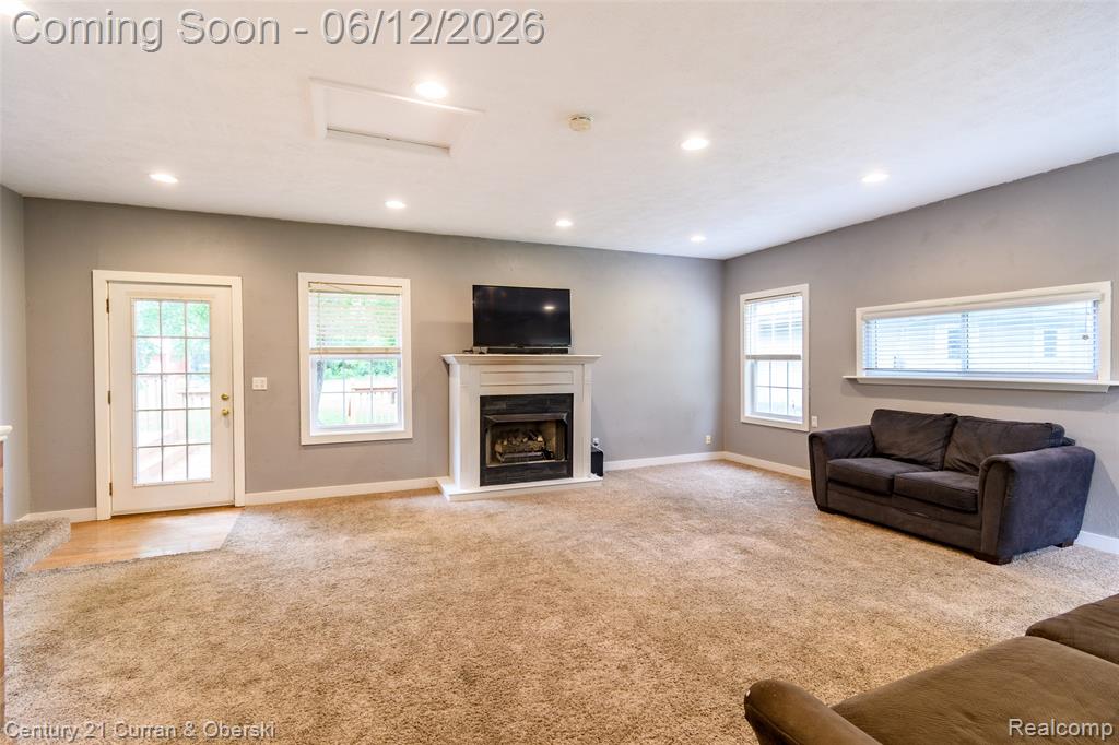 5260 Rives Junction Road Jackson, MI 49201 - Photo 15 of 44