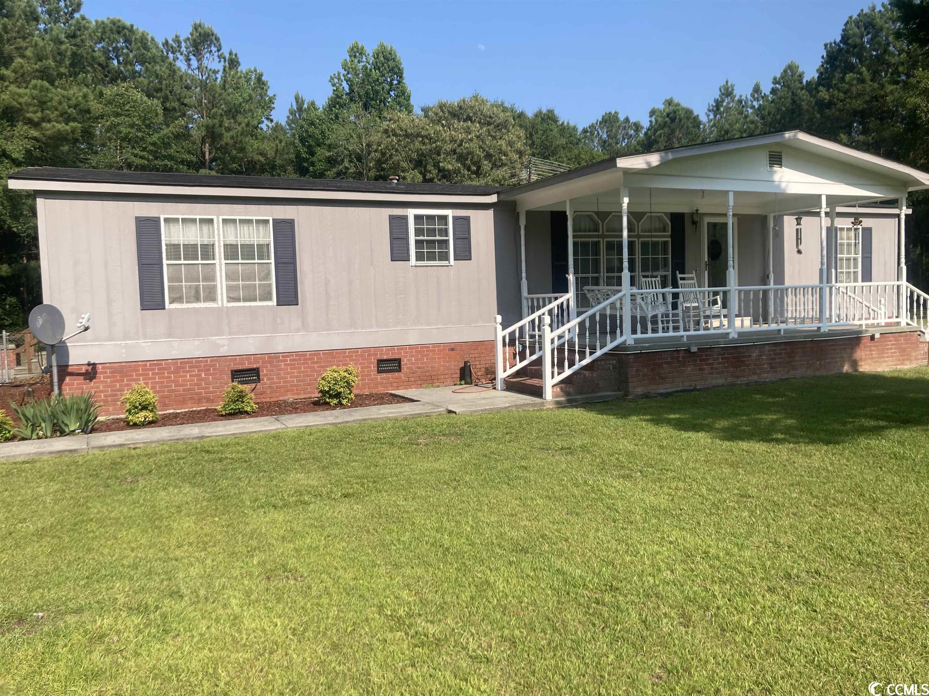 216 Marsh Road Hemingway, SC 29554 - Photo 18 of 28