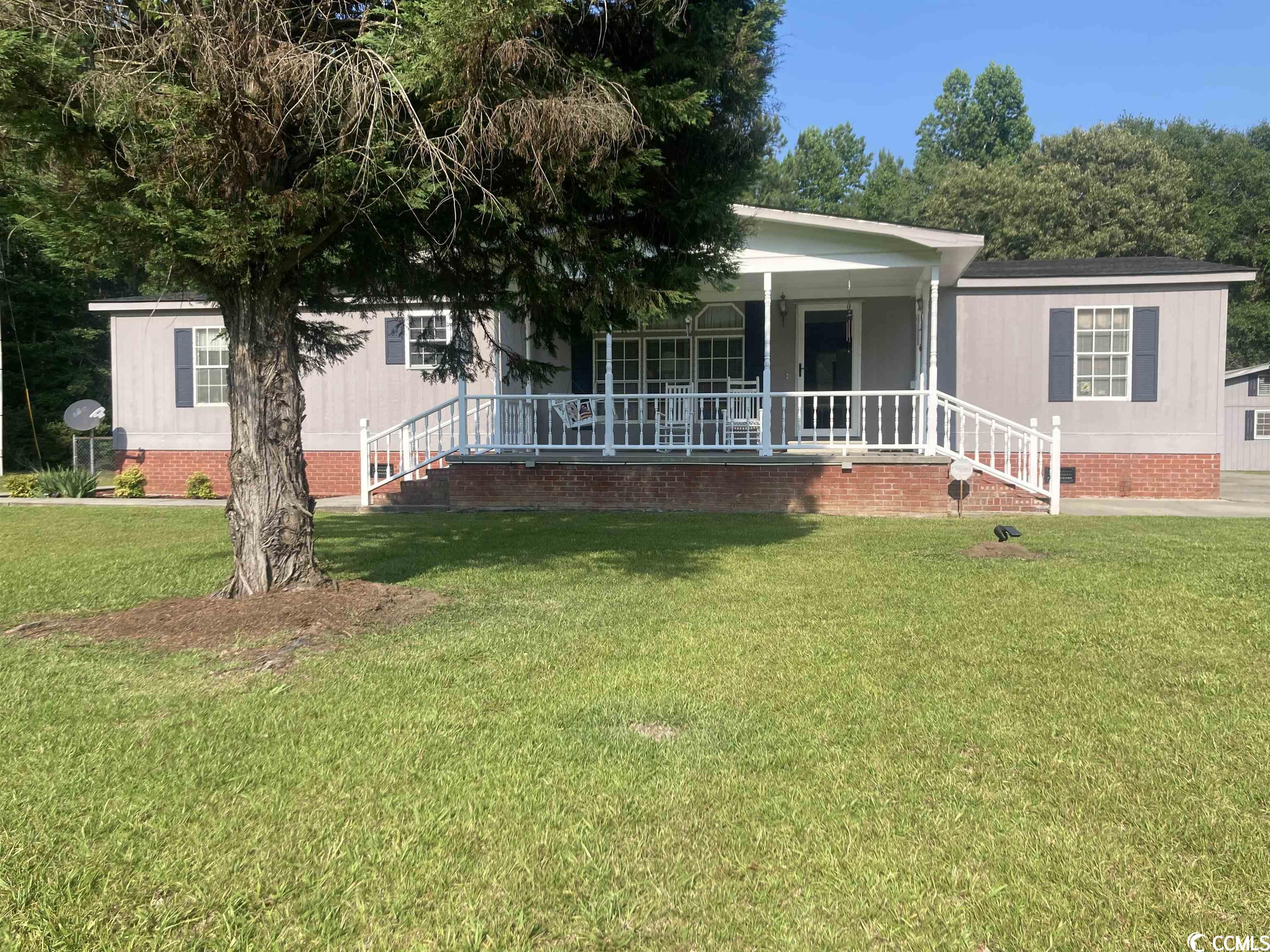 216 Marsh Road Hemingway, SC 29554 - Photo 19 of 28