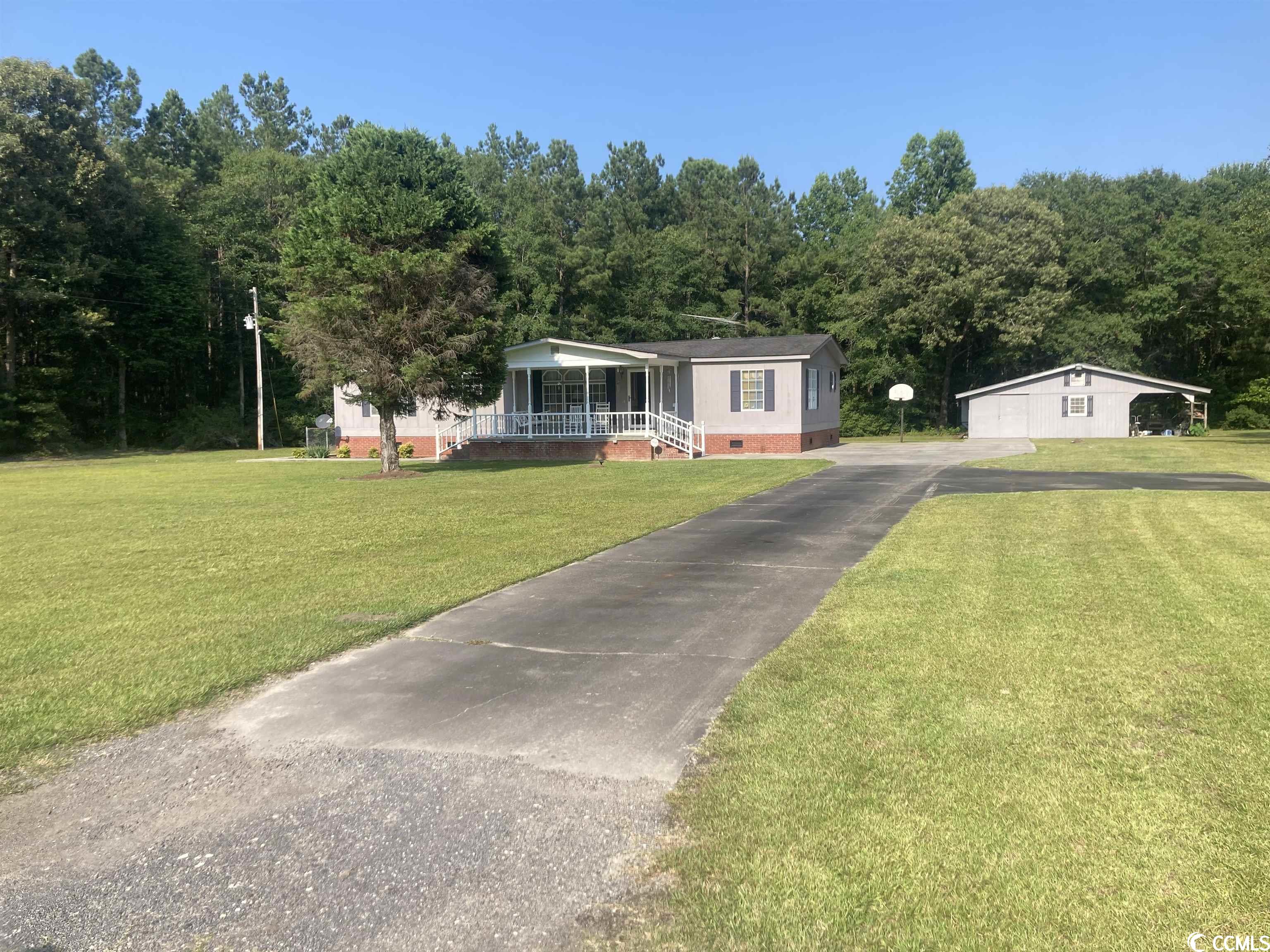 216 Marsh Road Hemingway, SC 29554 - Photo 20 of 28