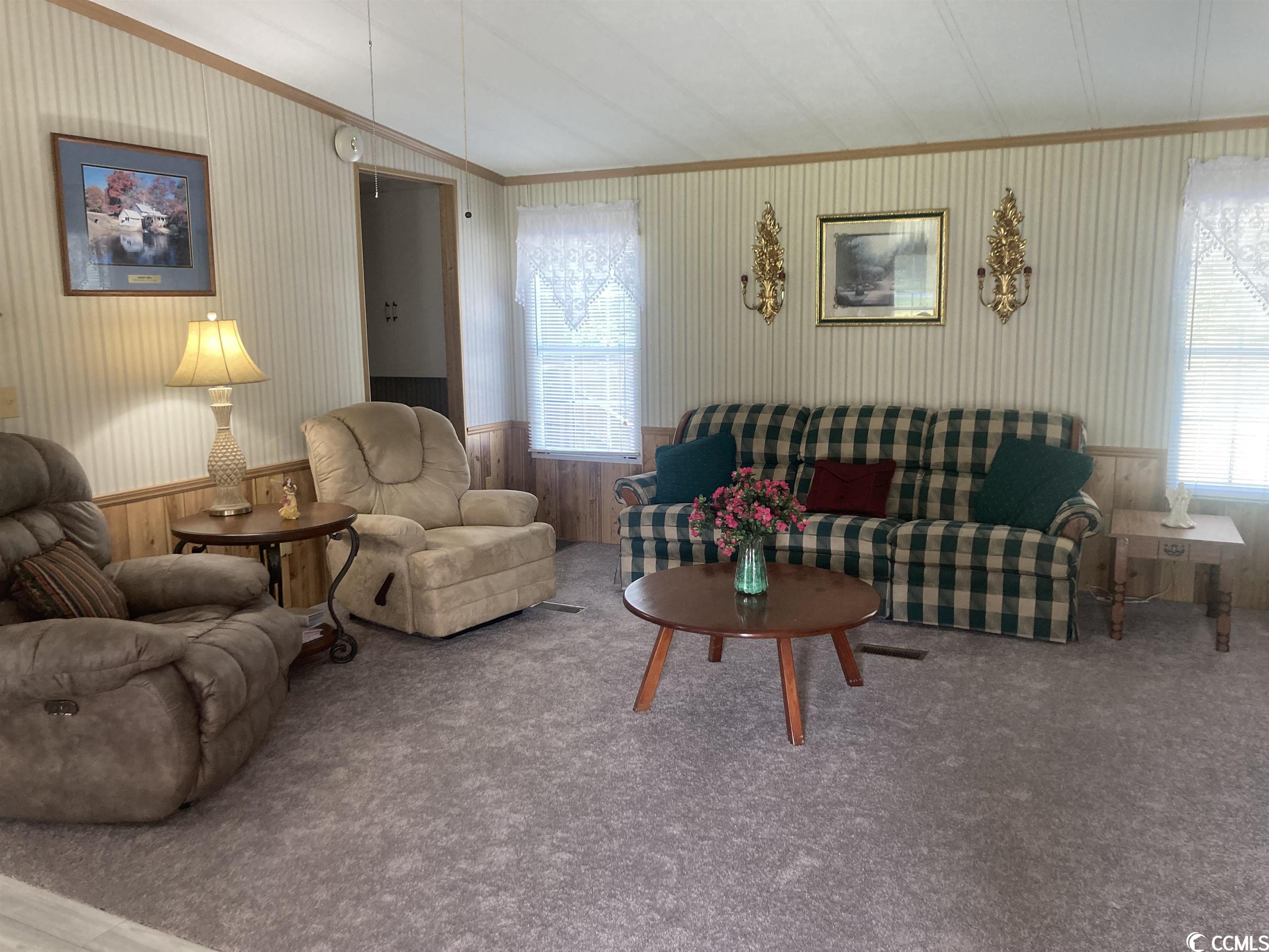 216 Marsh Road Hemingway, SC 29554 - Photo 2 of 28