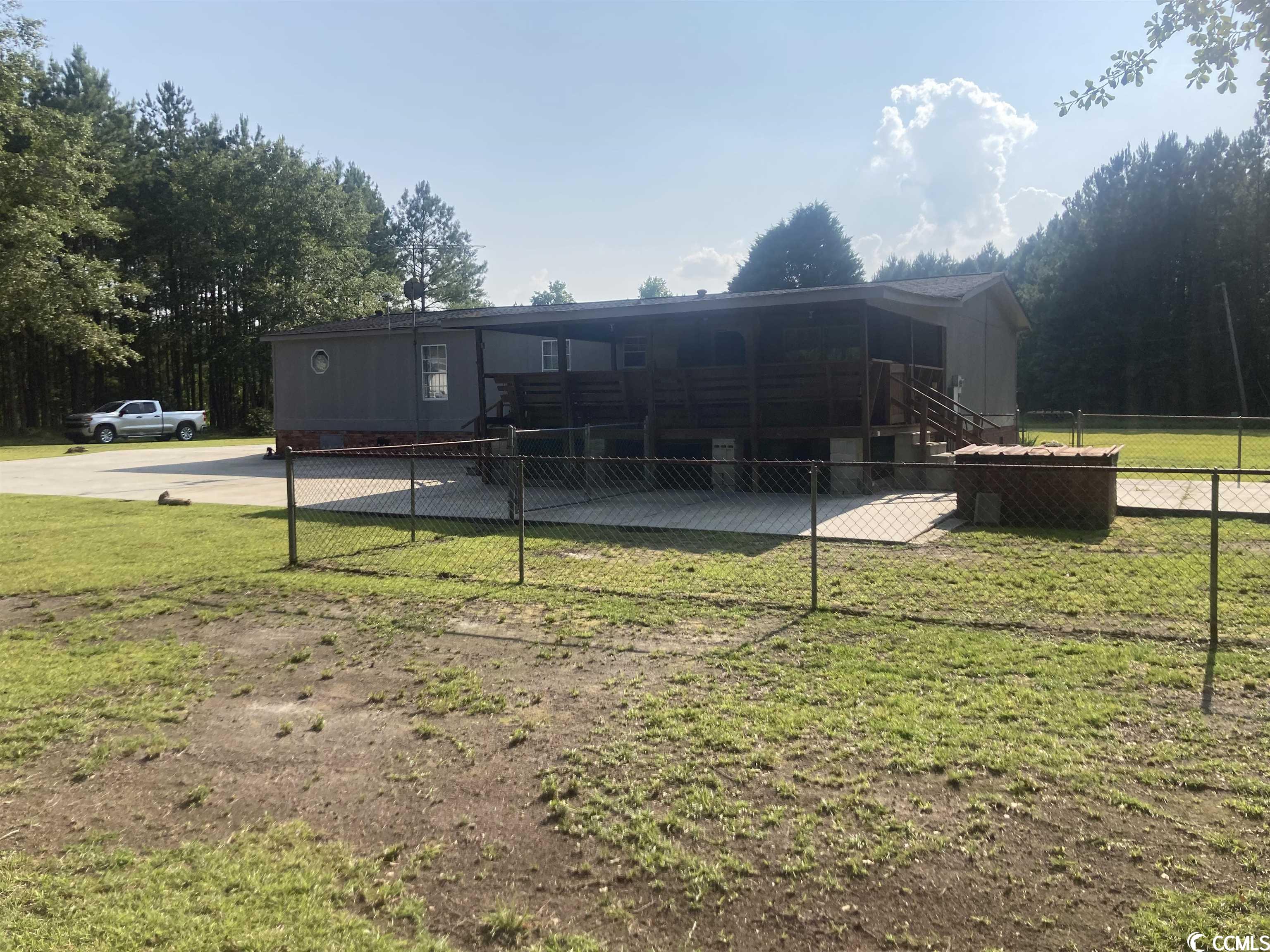 216 Marsh Road Hemingway, SC 29554 - Photo 21 of 28