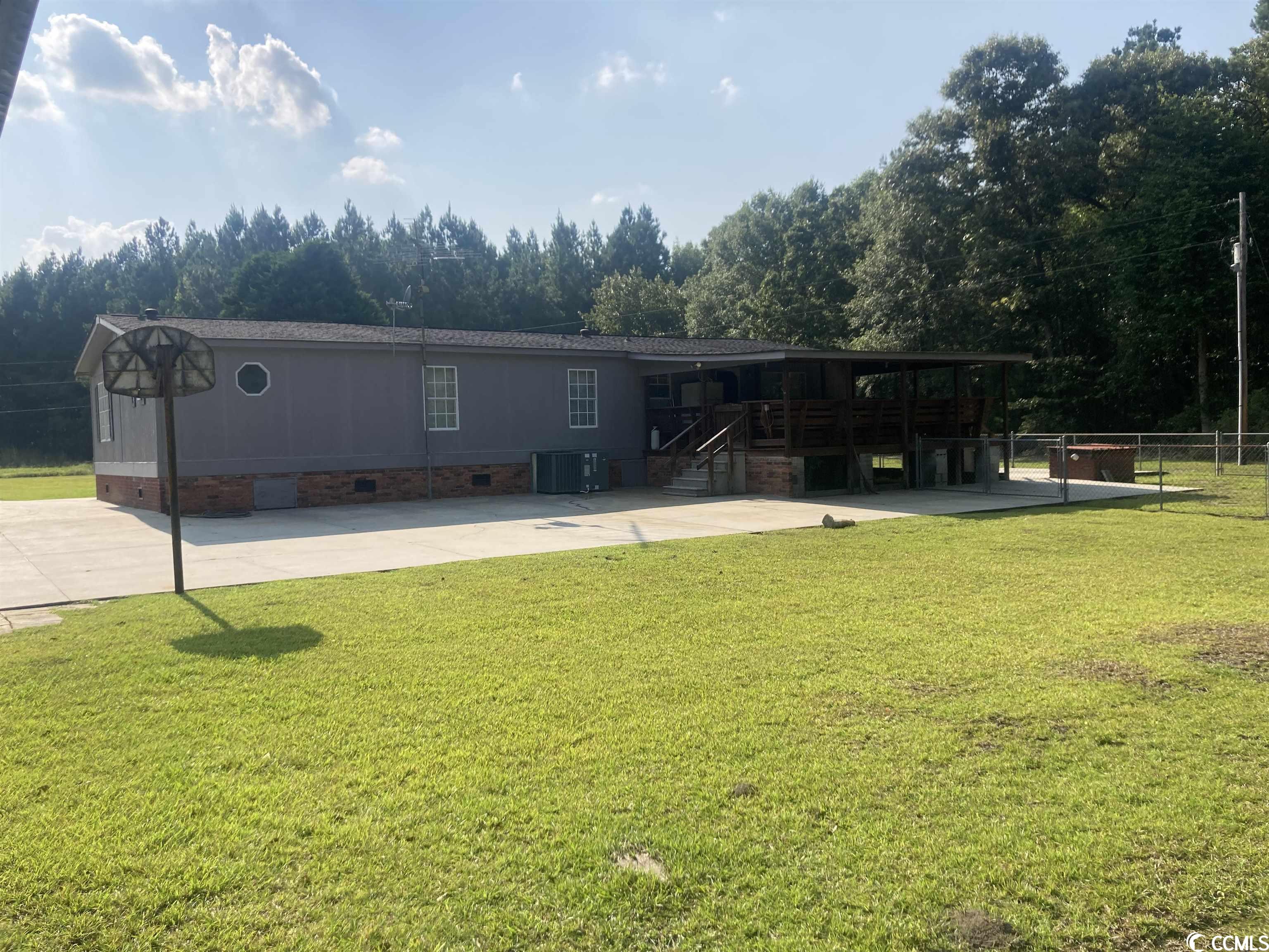 216 Marsh Road Hemingway, SC 29554 - Photo 22 of 28