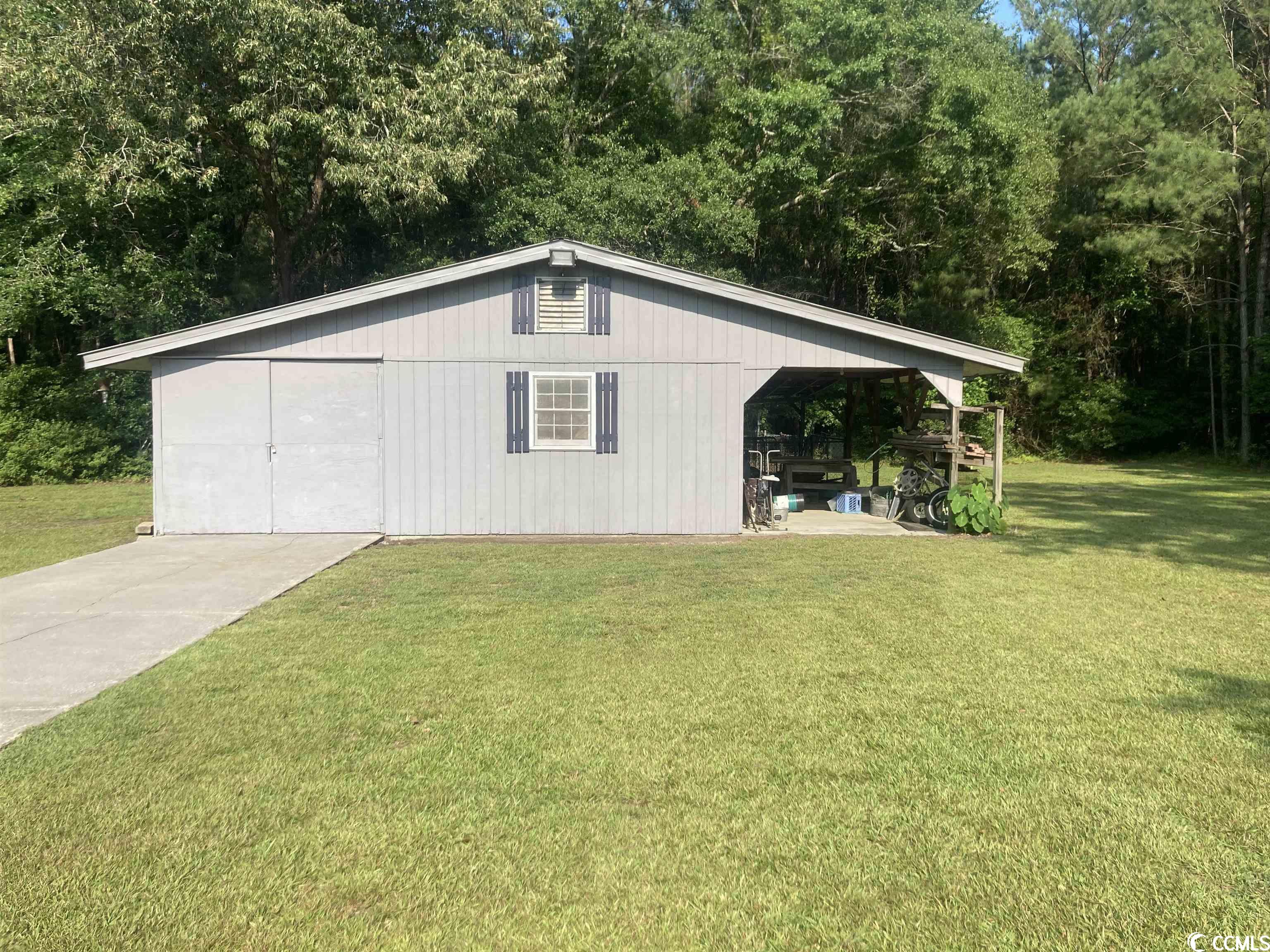 216 Marsh Road Hemingway, SC 29554 - Photo 23 of 28