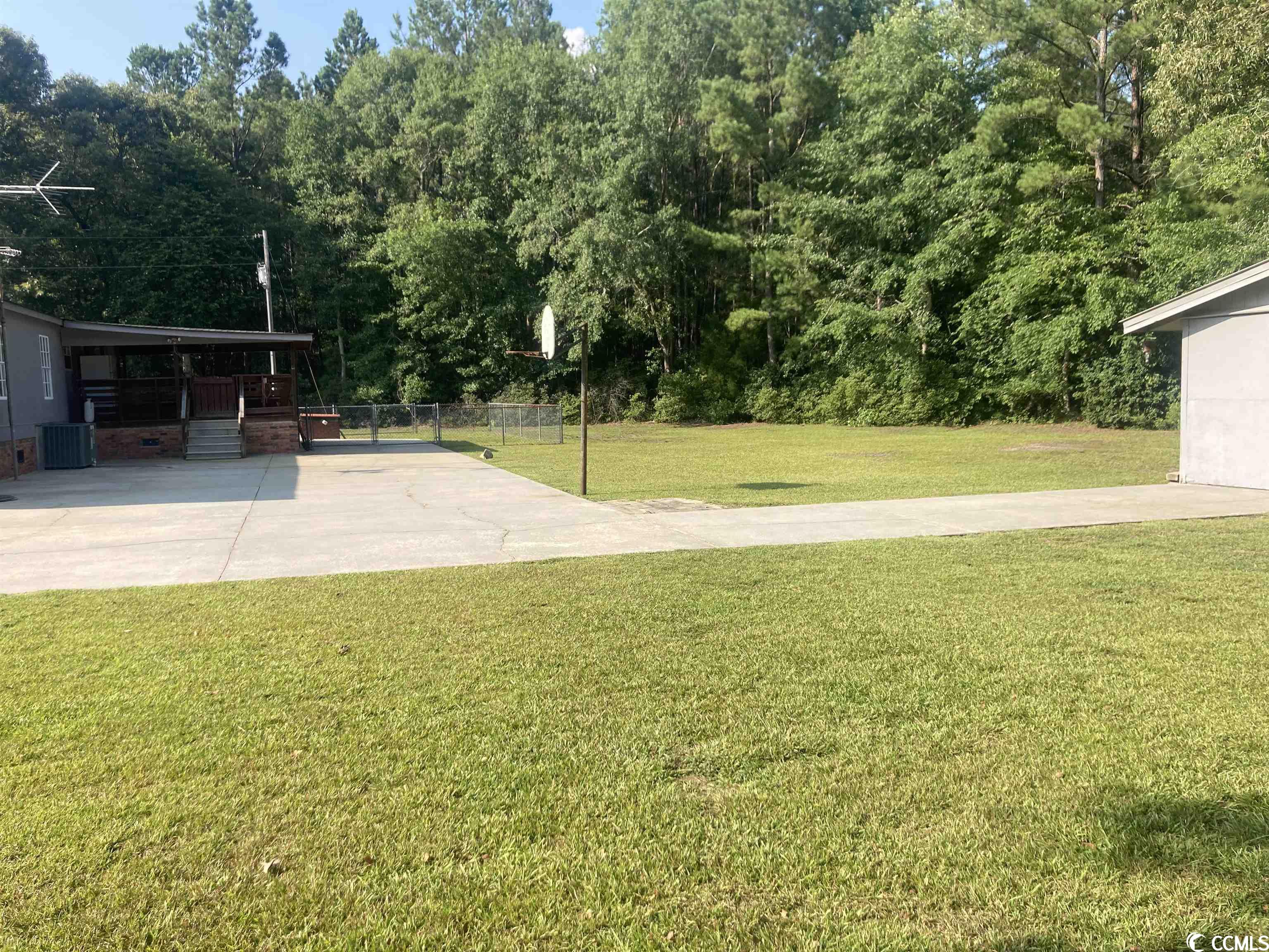 216 Marsh Road Hemingway, SC 29554 - Photo 25 of 28