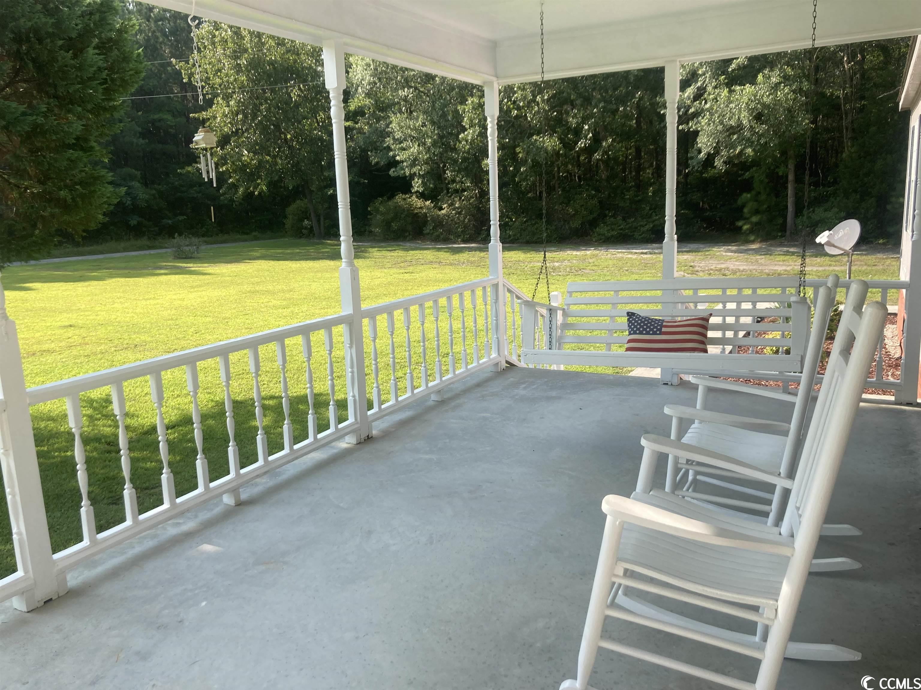 216 Marsh Road Hemingway, SC 29554 - Photo 26 of 28