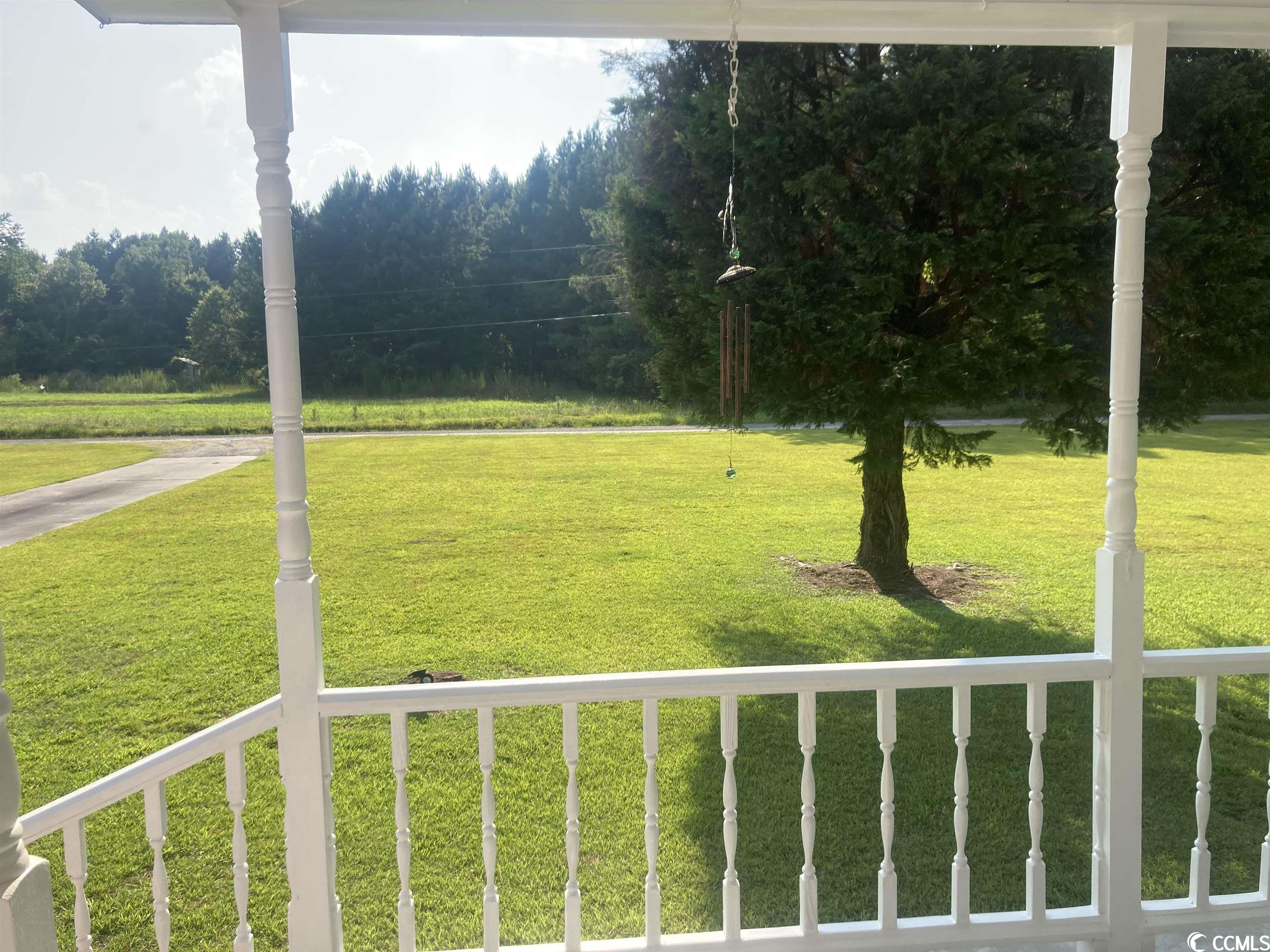 216 Marsh Road Hemingway, SC 29554 - Photo 27 of 28