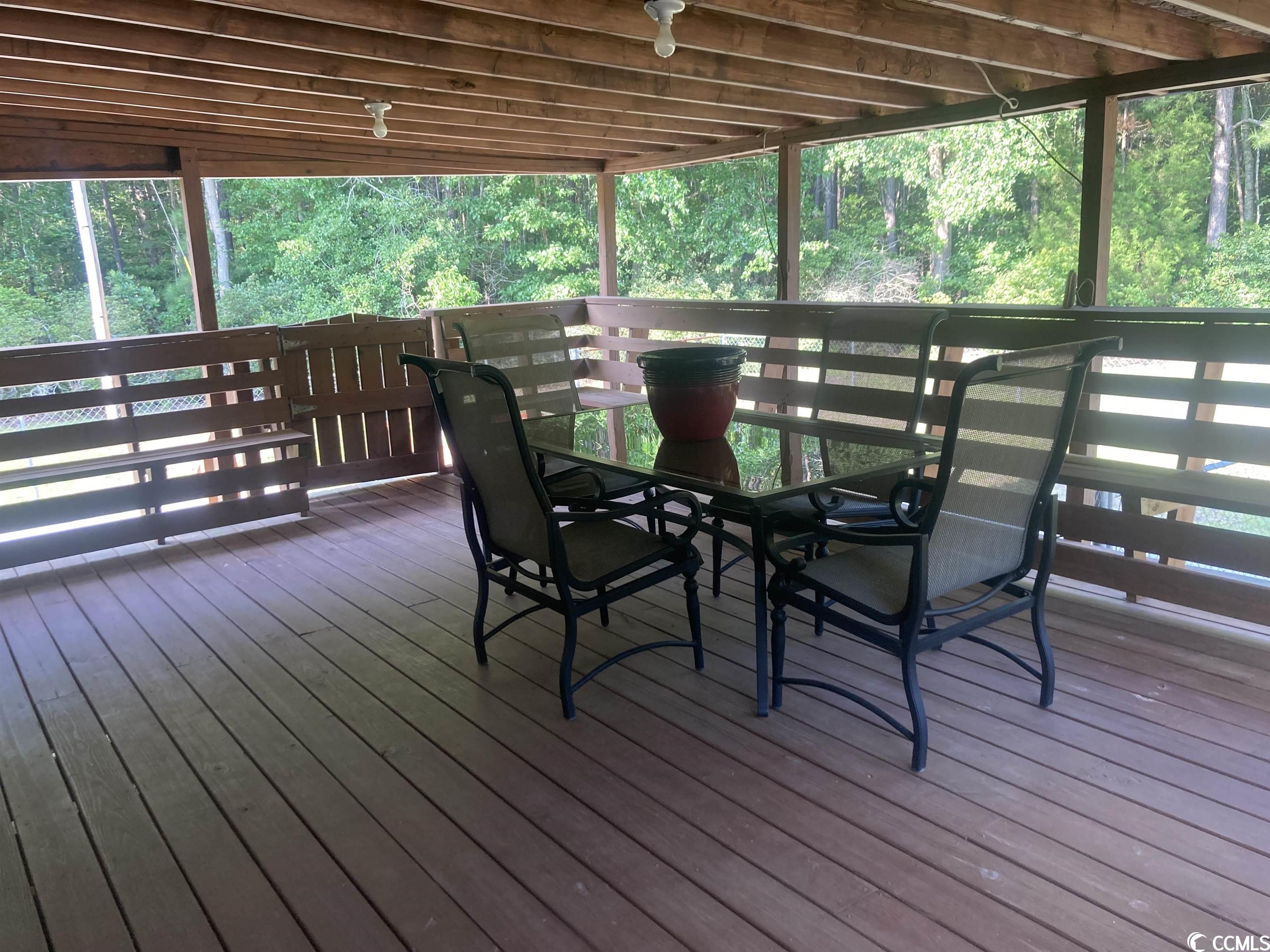 216 Marsh Road Hemingway, SC 29554 - Photo 28 of 28