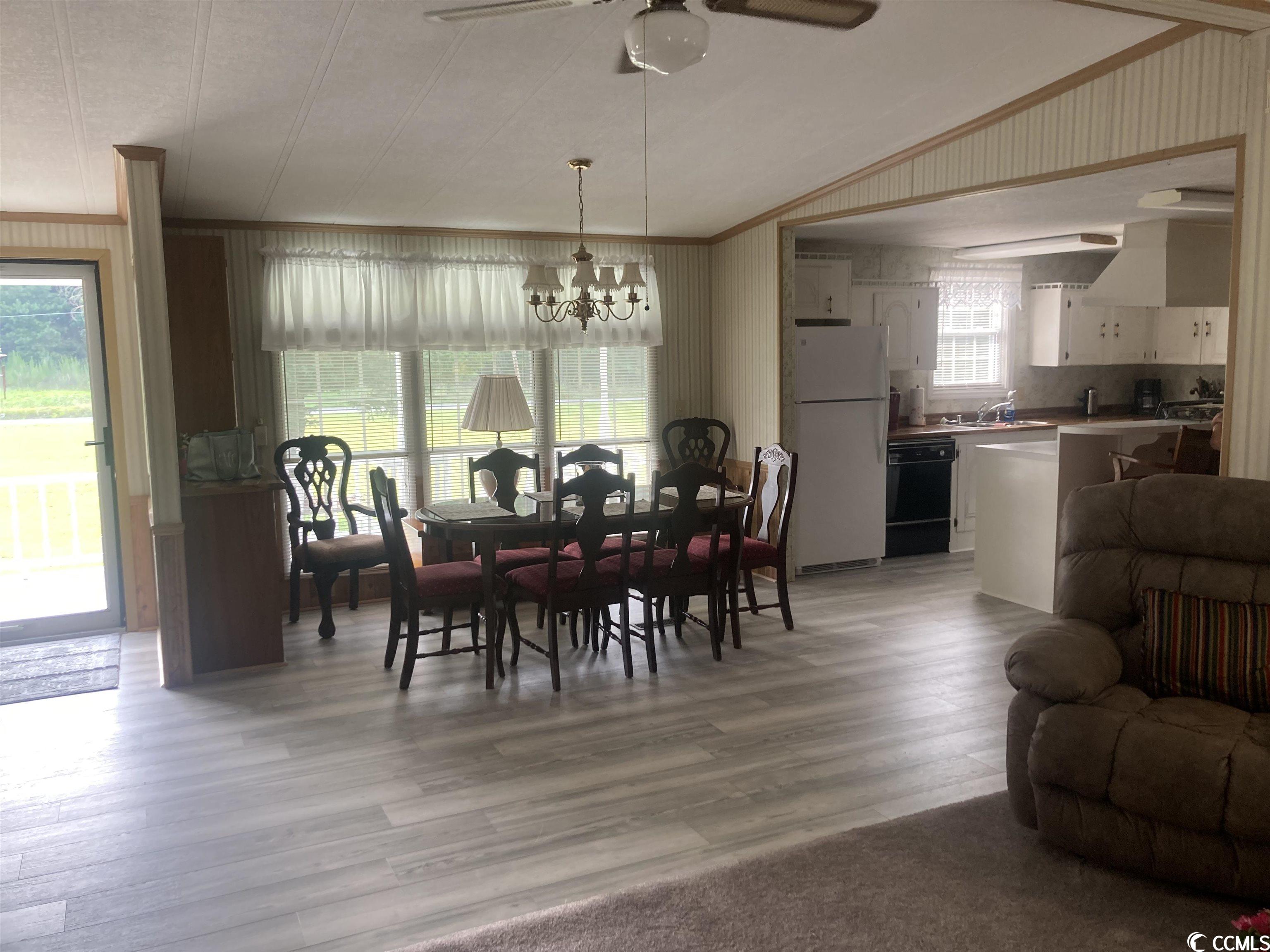 216 Marsh Road Hemingway, SC 29554 - Photo 3 of 28