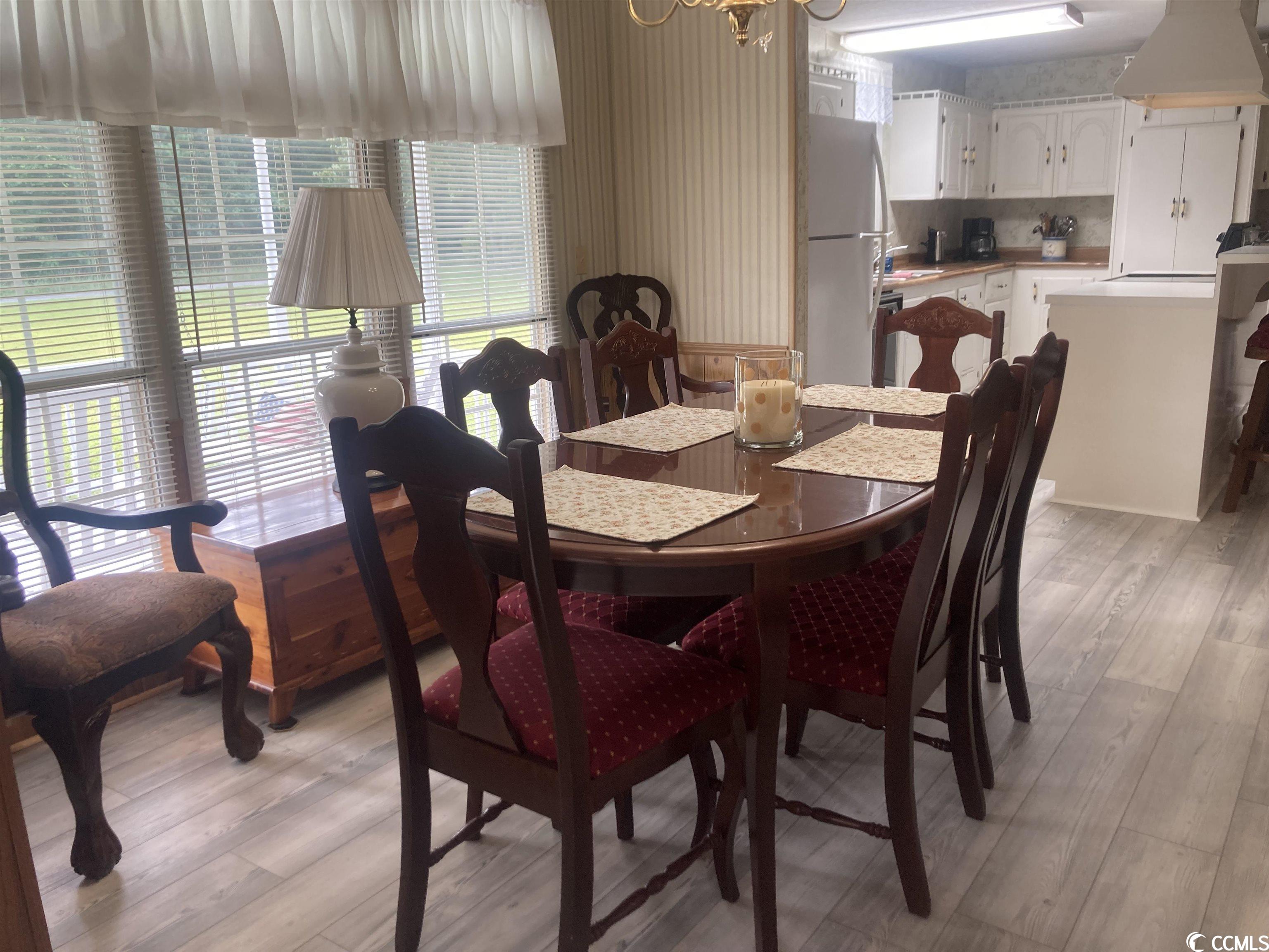 216 Marsh Road Hemingway, SC 29554 - Photo 6 of 28