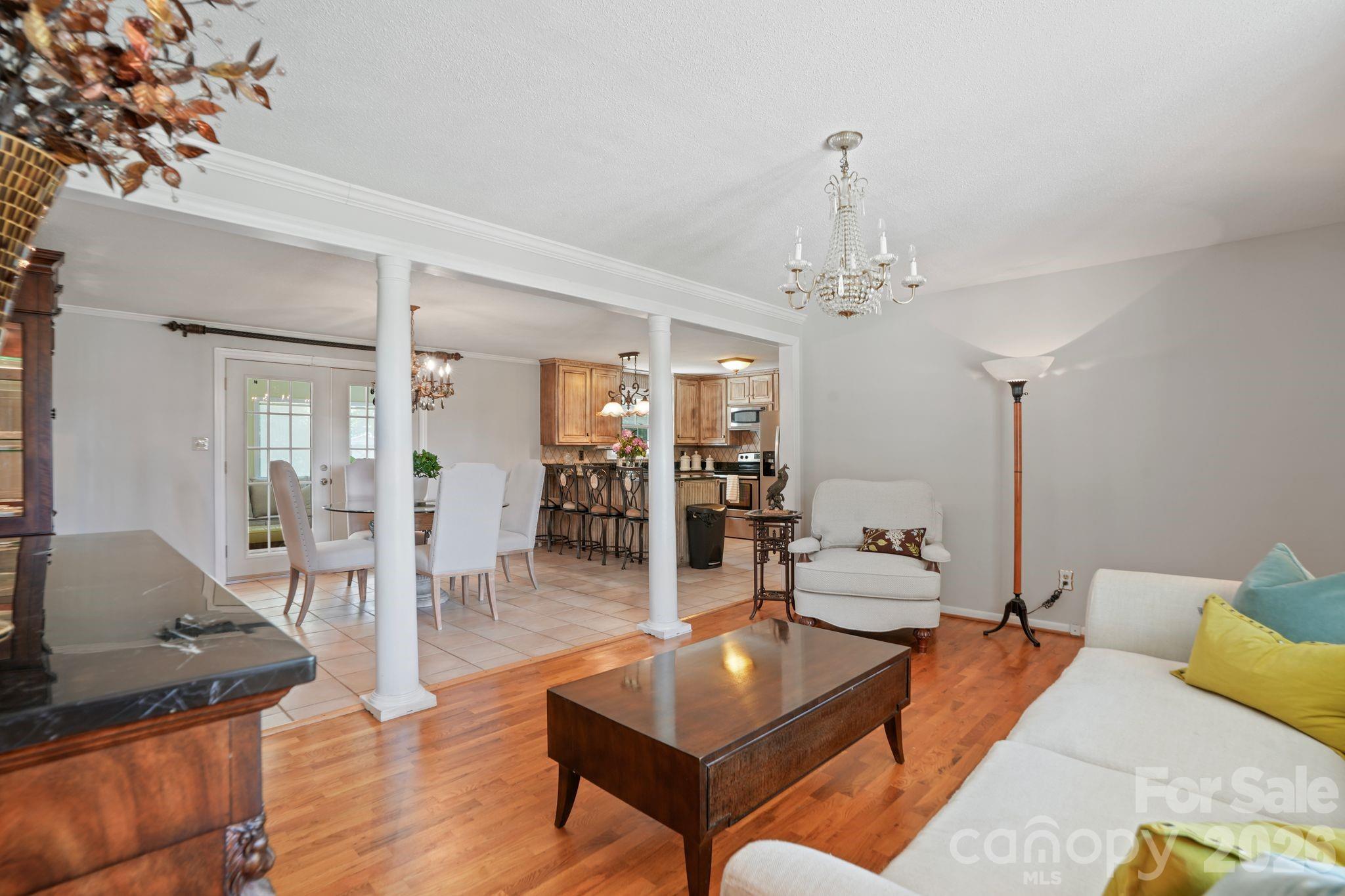 3328 Sulphur Springs Road Northeast Hickory, NC 28601 - Photo 6 of 44