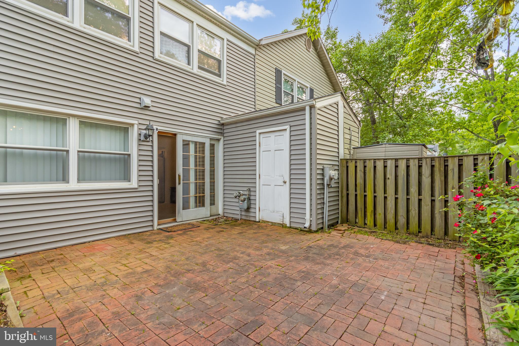 12141 Dove Circle Laurel, MD 20708 - Photo 33 of 34