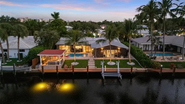 $2,099,000 | 2761 Northeast 57th Court, Fort Lauderdale, FL 33308