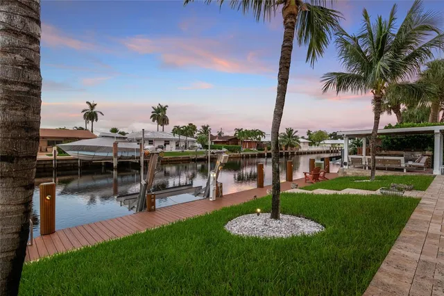 $2,099,000 | 2761 Northeast 57th Court, Fort Lauderdale, FL 33308