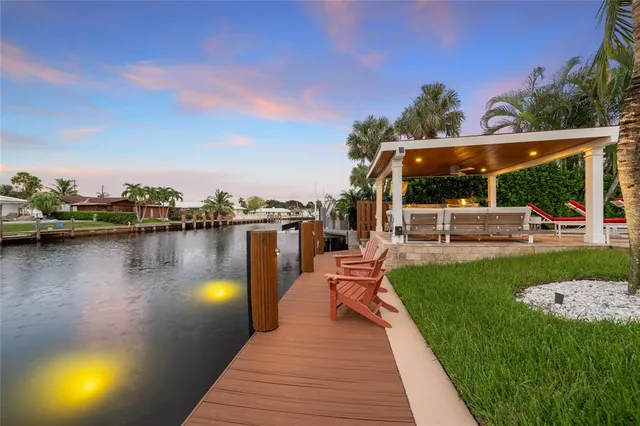 $2,099,000 | 2761 Northeast 57th Court, Fort Lauderdale, FL 33308