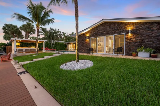 $2,099,000 | 2761 Northeast 57th Court, Fort Lauderdale, FL 33308