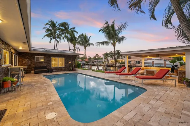 $2,099,000 | 2761 Northeast 57th Court, Fort Lauderdale, FL 33308