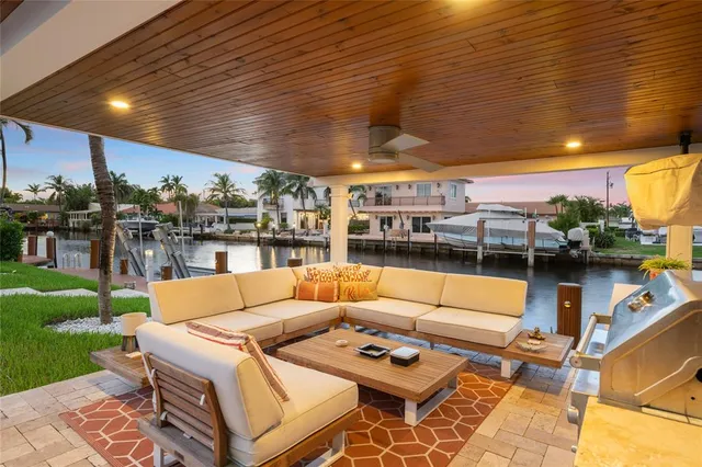 $2,099,000 | 2761 Northeast 57th Court, Fort Lauderdale, FL 33308