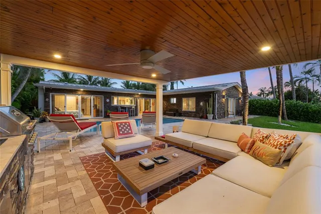 $2,099,000 | 2761 Northeast 57th Court, Fort Lauderdale, FL 33308