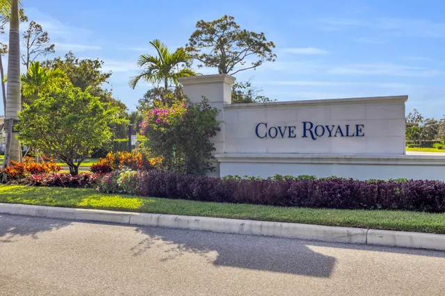 $849,000 | 7155 Southeast Amalfi Lane, Stuart, FL 34997