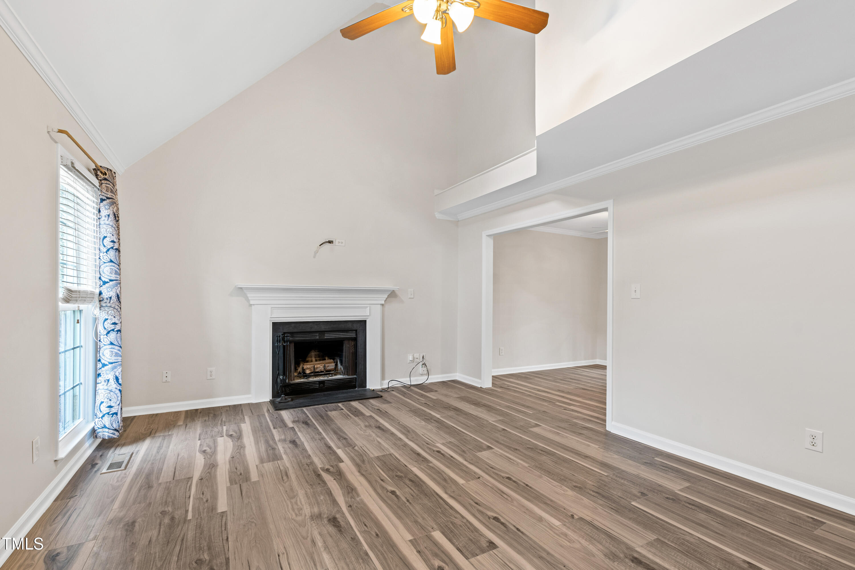 205 Crosspine Drive Raleigh, NC 27603 - Photo 4 of 29 04